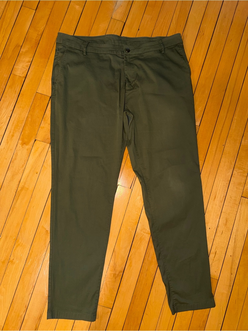 BIRDDOGS MENS PANTS SIZE 38X32